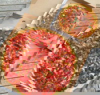 Pizza D'oh - Qld Realsetate