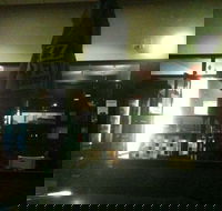 Pizza Capers - Manly - Tingalpa - Swimm