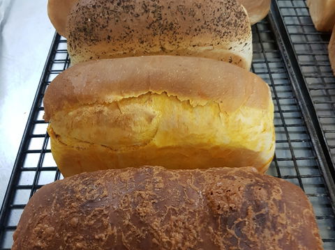 Plantation Organic Bakery - Internet Find 0