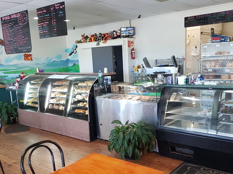 Plantation Organic Bakery - Internet Find 2