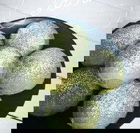 Raisin Bakery - Internet Find