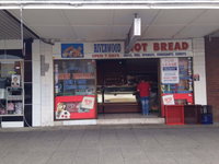Riverwood Hot Bread