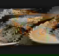 Sandwich Heaven - Qld Realsetate