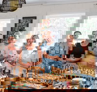 Scenic Rim Cooking Classes at Hammermeister House - Internet Find