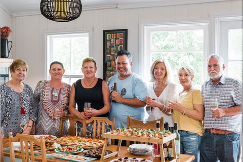 Scenic Rim Cooking Classes At Hammermeister House - Internet Find 0
