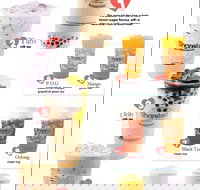 Sharetea - Footscray - Swimm