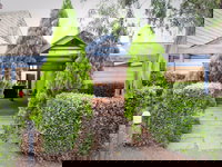 Silos Estate and Wileys Creek