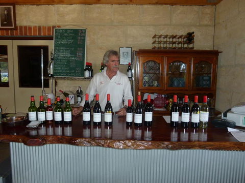 Skipworth Wine Company - Renee 0