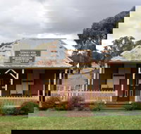 Soul Origin - Greenway - Renee