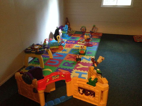 Spring Bluff Cafe - Renee 0