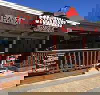 Stockmans Pizza - Qld Realsetate