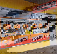 Swiss Chips - Internet Find