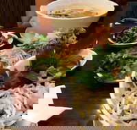 Thailicious - Swimm
