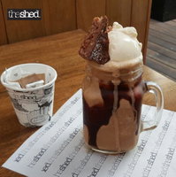 The Shed Express - Miranda