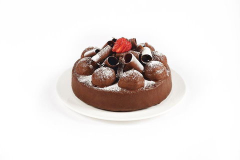 The Cheesecake Shop - Bonnyrigg - Renee 0