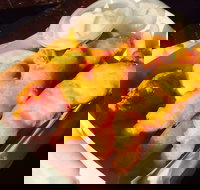 The Village Fish Store - Internet Find