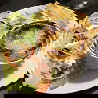 The Old Telegraph Station