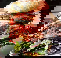 The Grill On George - Renee