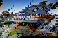 Thorngrove Manor Ultimate Private Afternoon Tea/Luncheon For Two