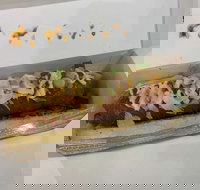 Top Dog in Town - Qld Realsetate