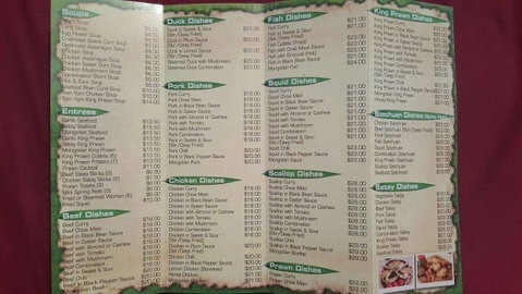 Treasure Inn Chinese Restaurant - Internet Find 0