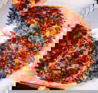 Trigg Pizza - North Beach - Renee