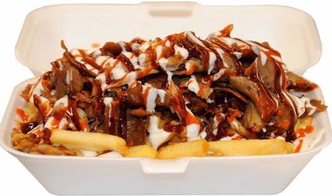 Valley Kebab Shop - Internet Find 0