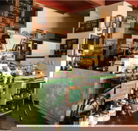 Vintage on Melbourne - Petrol Stations