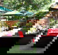 Walkabout Creek Cafe - Renee