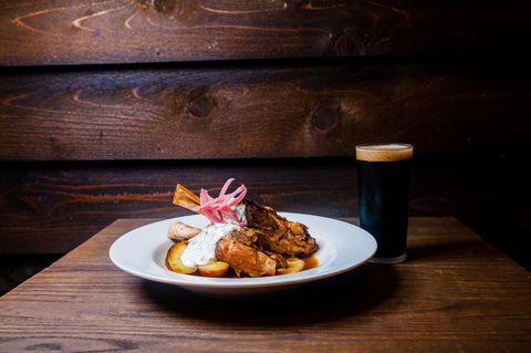 Woolly Mammoth Alehouse - Internet Find 0