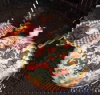 Al Capone's Pizzeria - Kensington - Qld Realsetate