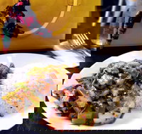 Bakers Delight - Seymour - Qld Realsetate