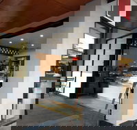 Bardon Bakehouse - Internet Find