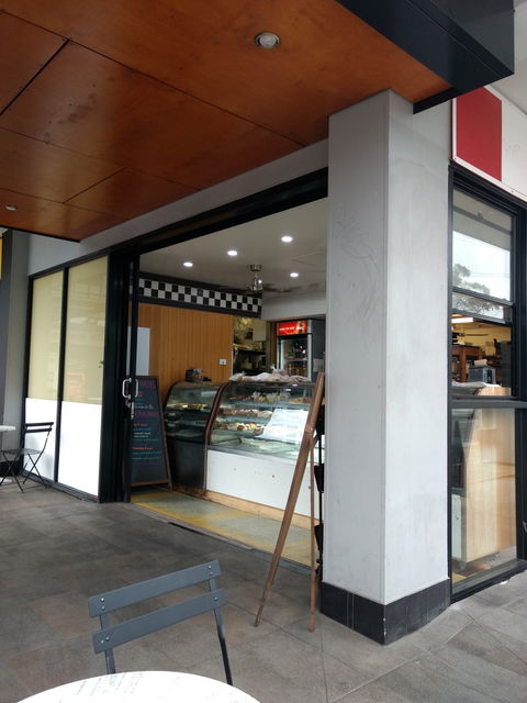 Bardon Bakehouse - Internet Find 0