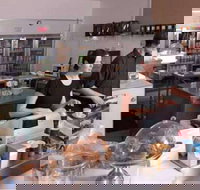 Bilgola Deli Cafe - Qld Realsetate