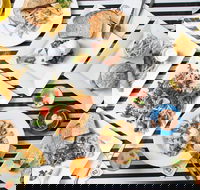 Cafe 63 - Fortitude Valley - Internet Find