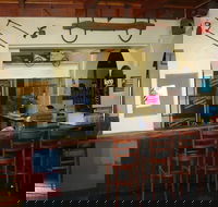 Clarendon Arms - Renee