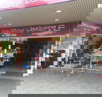 Delicious Bakery - Renee