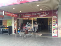 Delicious Bakery