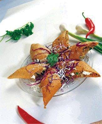 Dosa Plaza - Dandenong - Renee 0