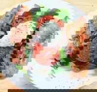 Elaine's on Gordon - Renee