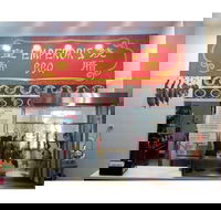 Emperor's BBQ - Renee