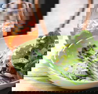 FRED Eatery - Qld Realsetate