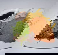 Georges on Queen - Renee