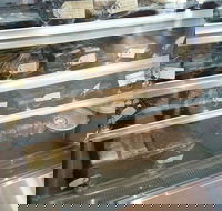 Glasshouse Mtn Coffee Co - Renee