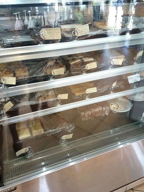 Glasshouse Mtn Coffee Co - Renee 0