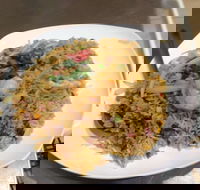 Heng's Asian Cuisine Restaurant - Renee
