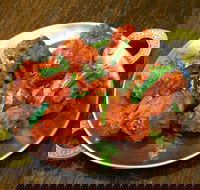 Hyderabad Darbar - Dandenong