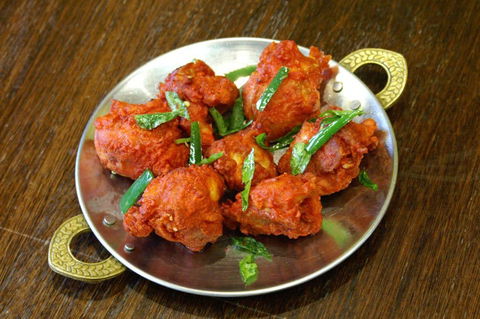 Hyderabad Darbar - Dandenong - Renee 0