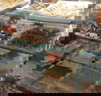 Kings Coffee - Renee